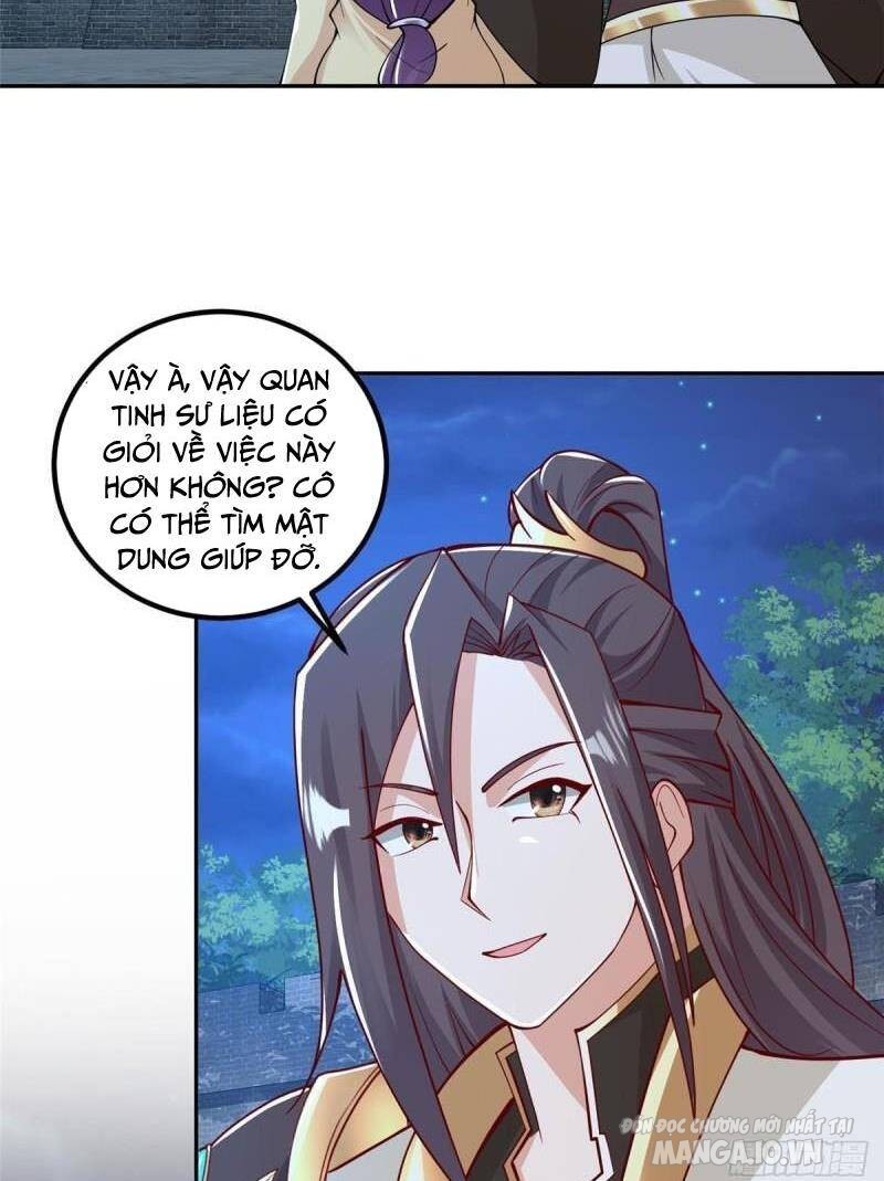 Mục Long Sư Chapter 352 - Trang 2