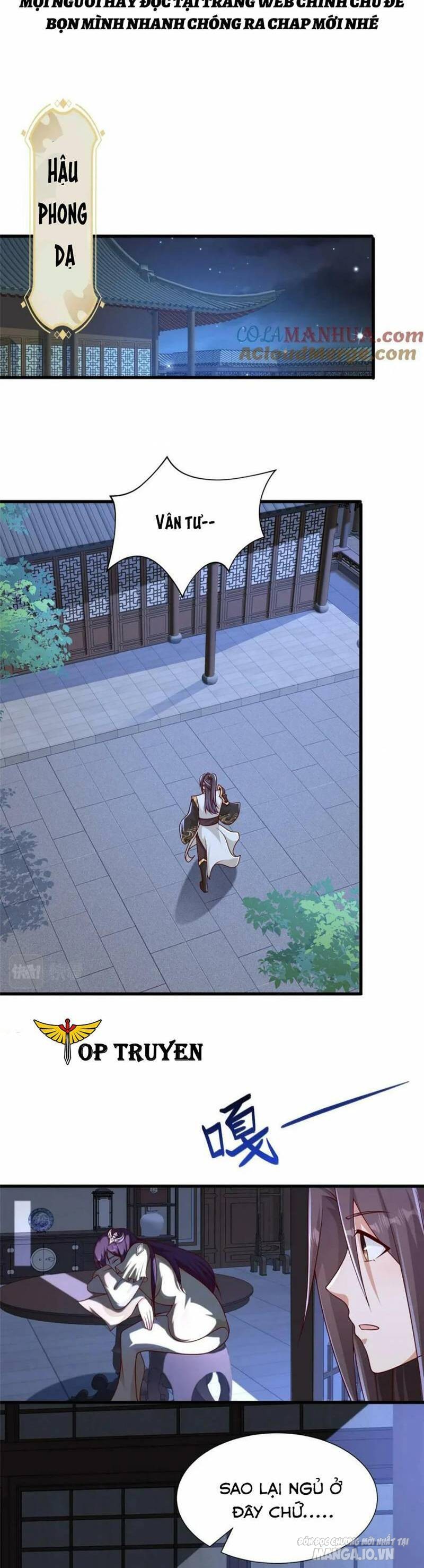 Mục Long Sư Chapter 353 - Trang 2