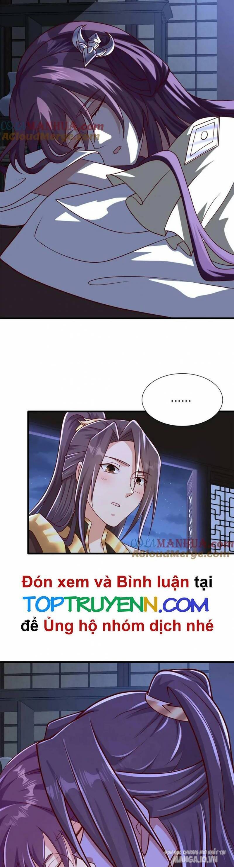 Mục Long Sư Chapter 353 - Trang 2