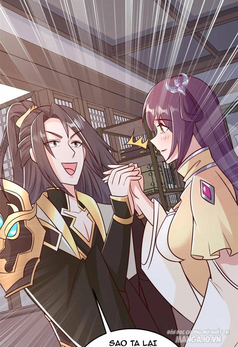 Mục Long Sư Chapter 354 - Trang 2