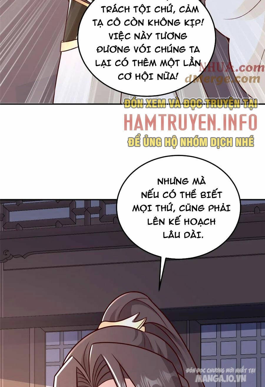 Mục Long Sư Chapter 354 - Trang 2