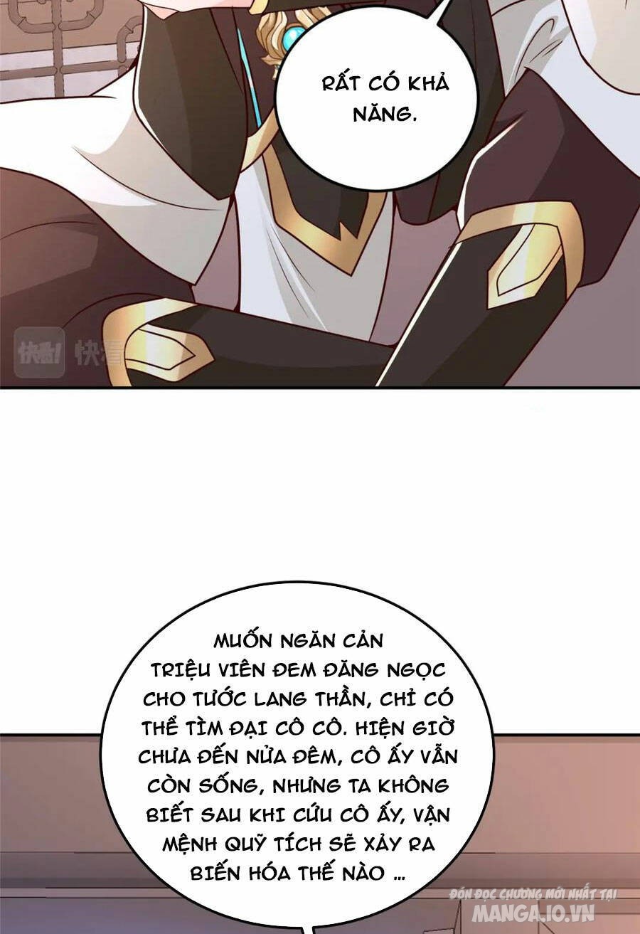 Mục Long Sư Chapter 354 - Trang 2