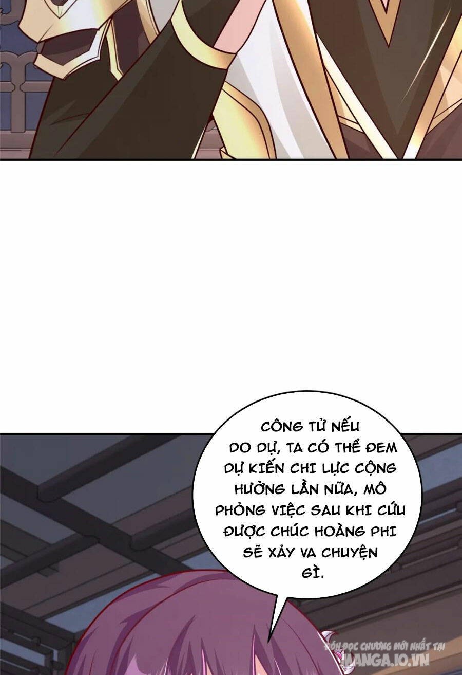 Mục Long Sư Chapter 354 - Trang 2