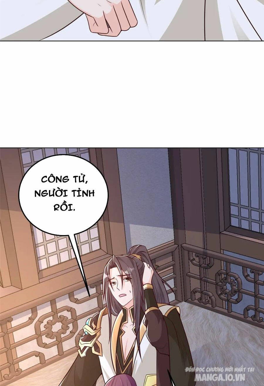 Mục Long Sư Chapter 354 - Trang 2