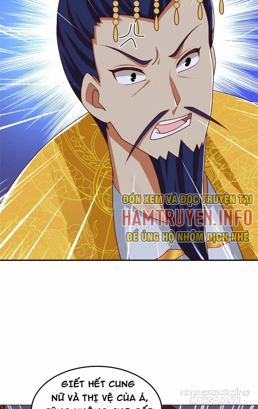 Mục Long Sư Chapter 354 - Trang 2