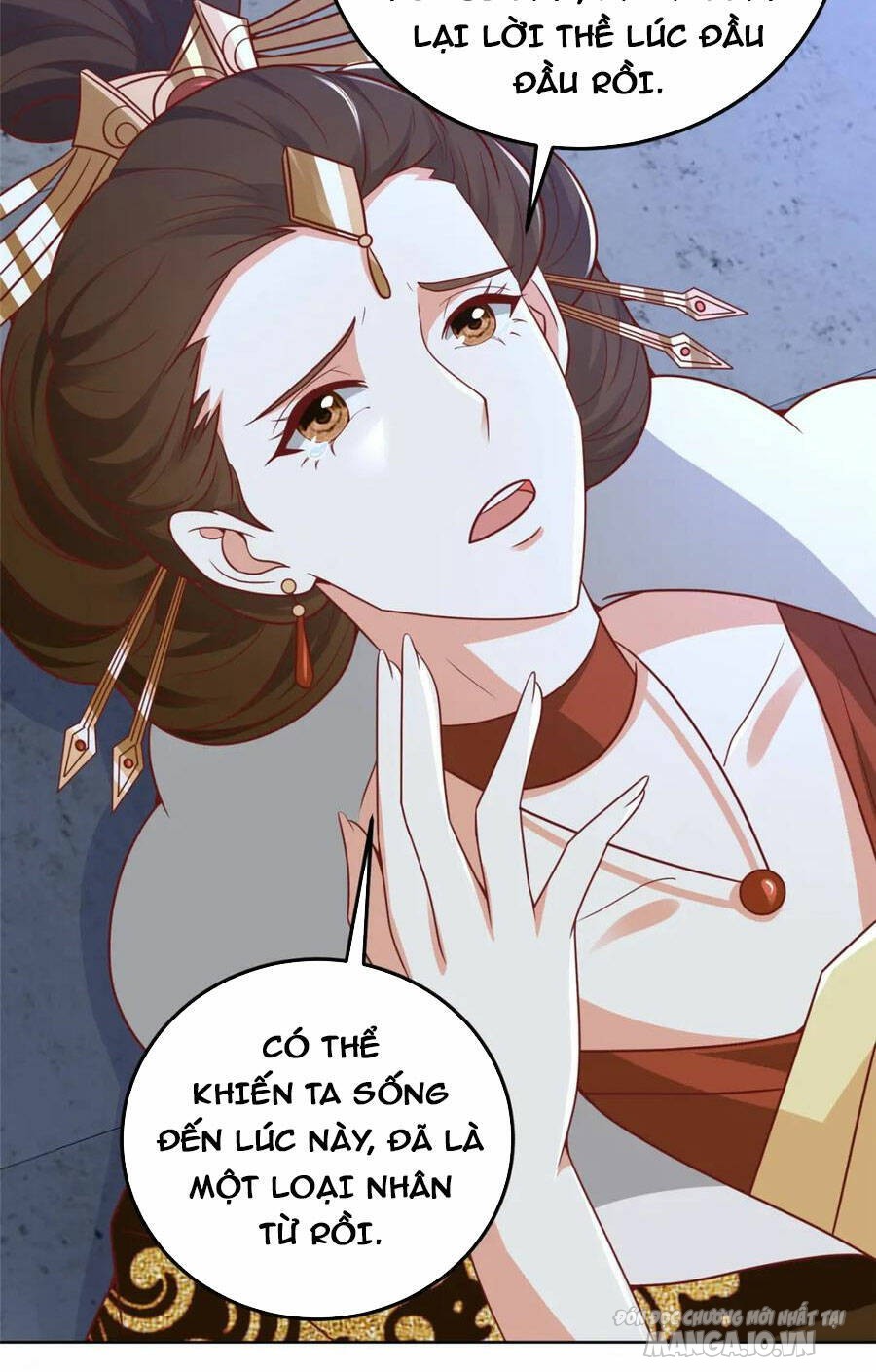 Mục Long Sư Chapter 354 - Trang 2