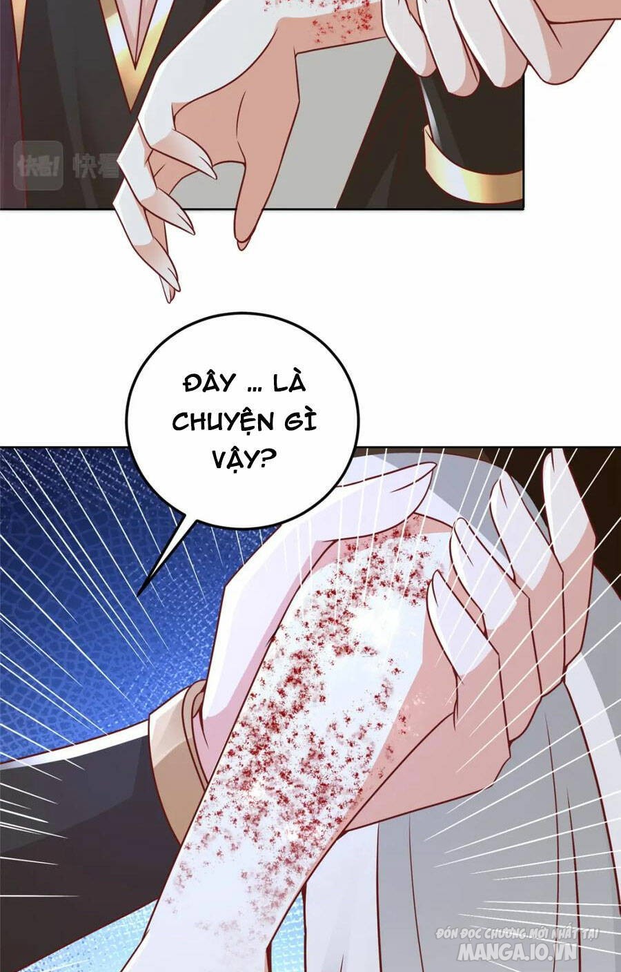 Mục Long Sư Chapter 354 - Trang 2