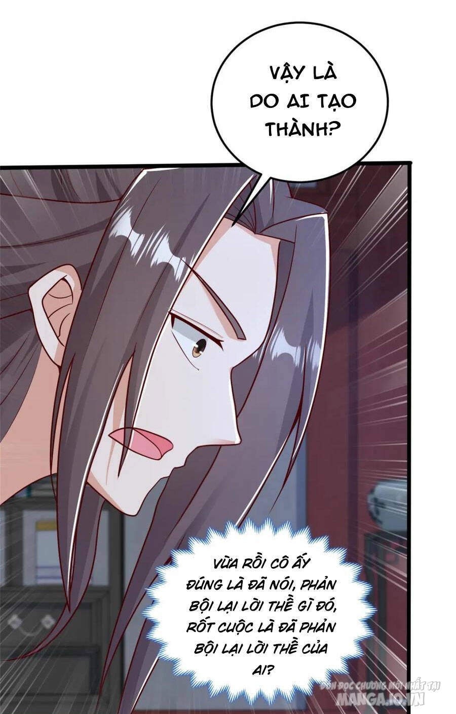 Mục Long Sư Chapter 354 - Trang 2