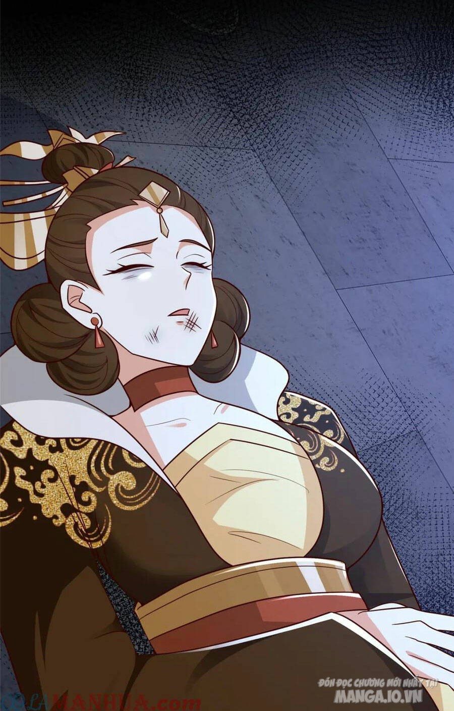 Mục Long Sư Chapter 354 - Trang 2