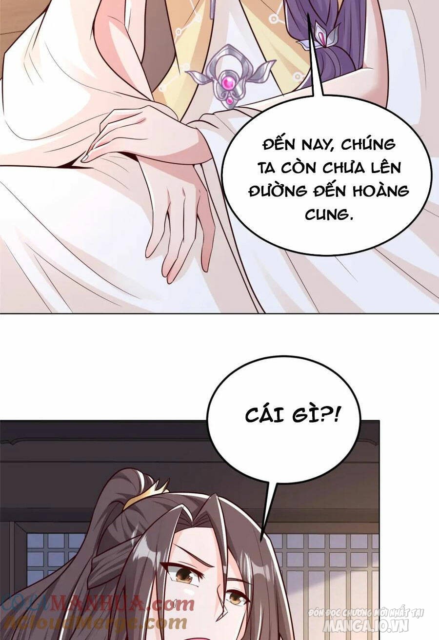 Mục Long Sư Chapter 354 - Trang 2