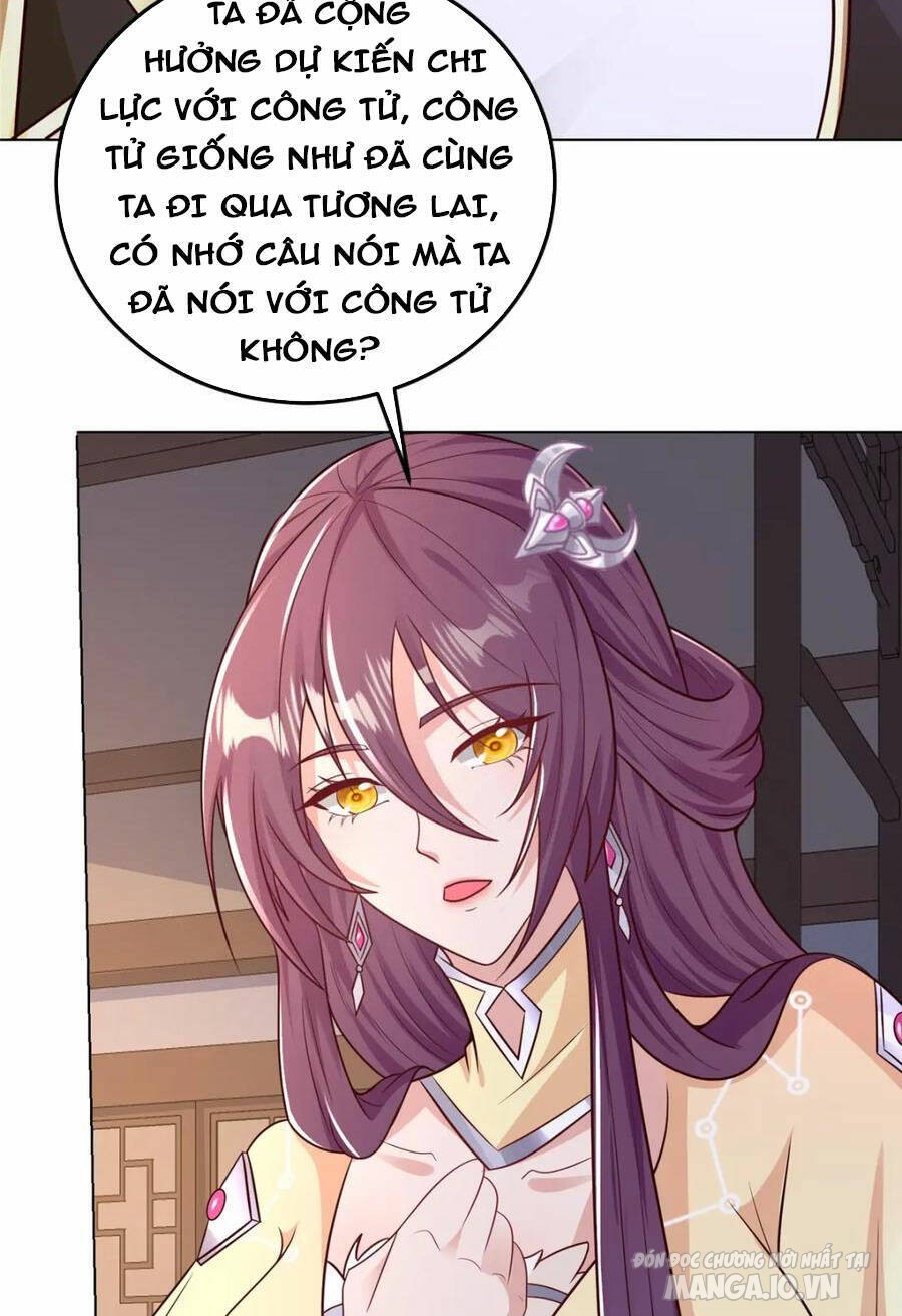 Mục Long Sư Chapter 354 - Trang 2