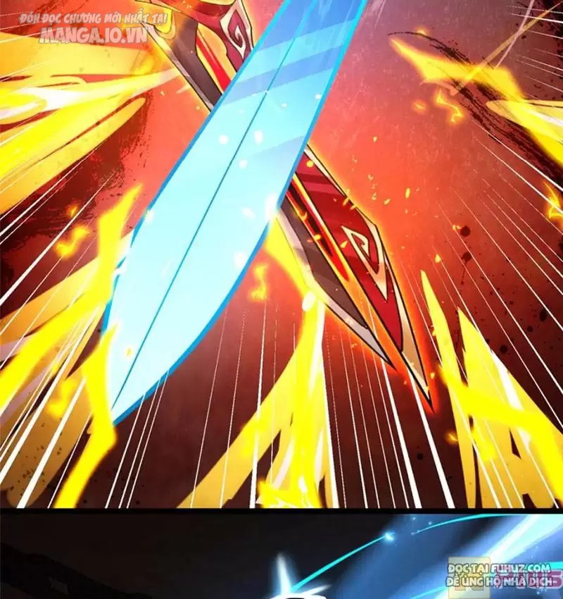 Mục Long Sư Chapter 356 - Trang 2