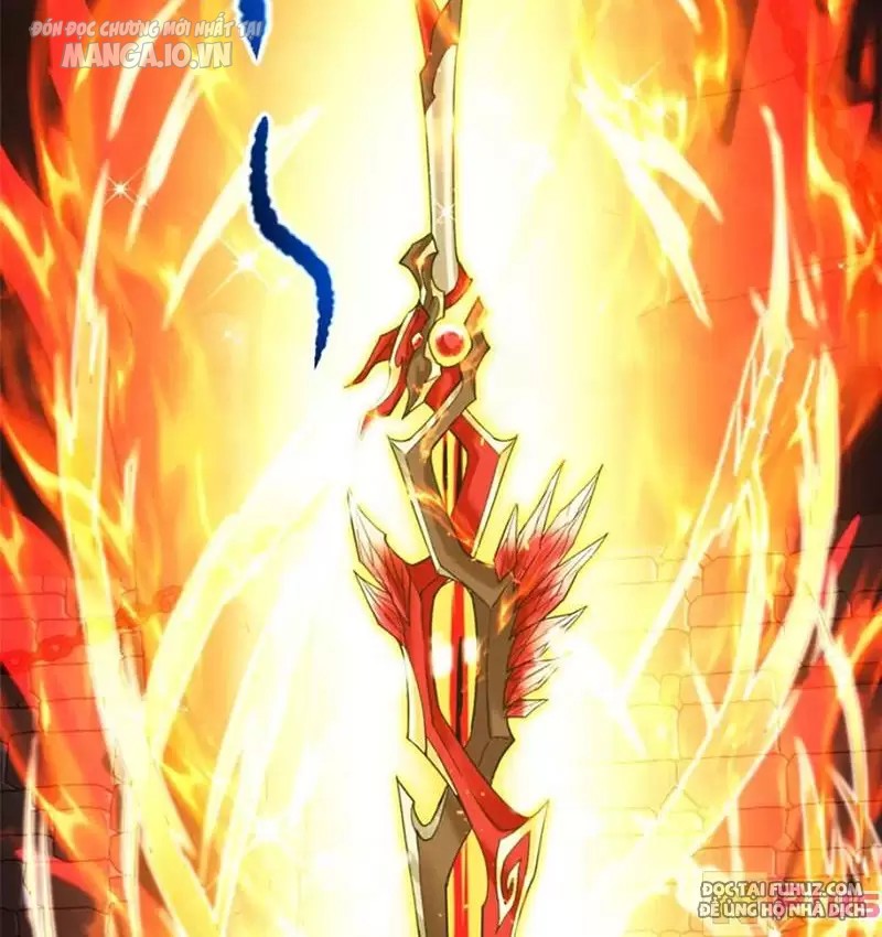 Mục Long Sư Chapter 356 - Trang 2