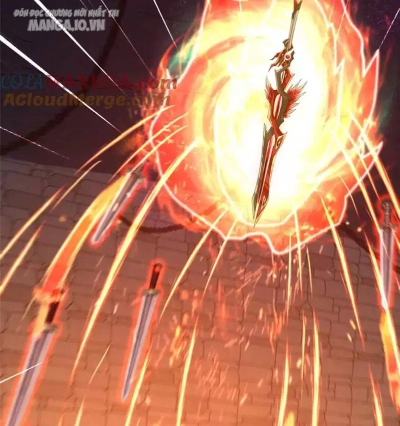 Mục Long Sư Chapter 356 - Trang 2