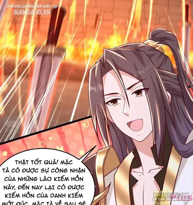Mục Long Sư Chapter 356 - Trang 2