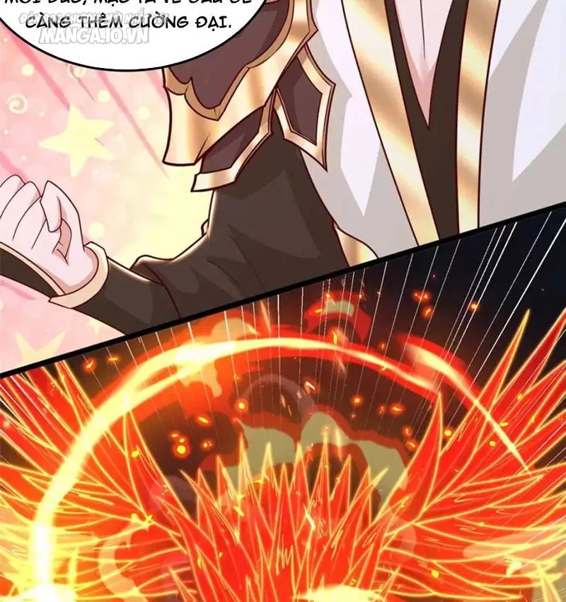 Mục Long Sư Chapter 356 - Trang 2