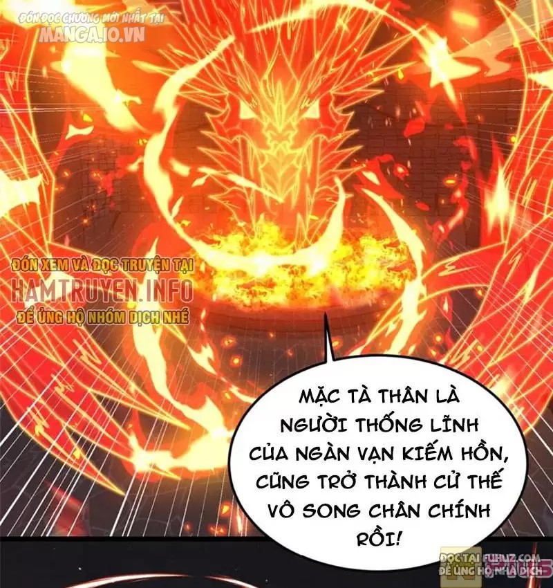 Mục Long Sư Chapter 356 - Trang 2