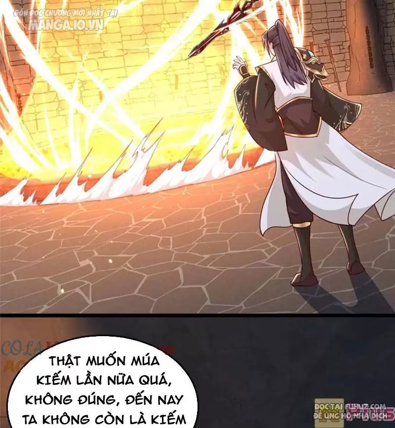 Mục Long Sư Chapter 356 - Trang 2