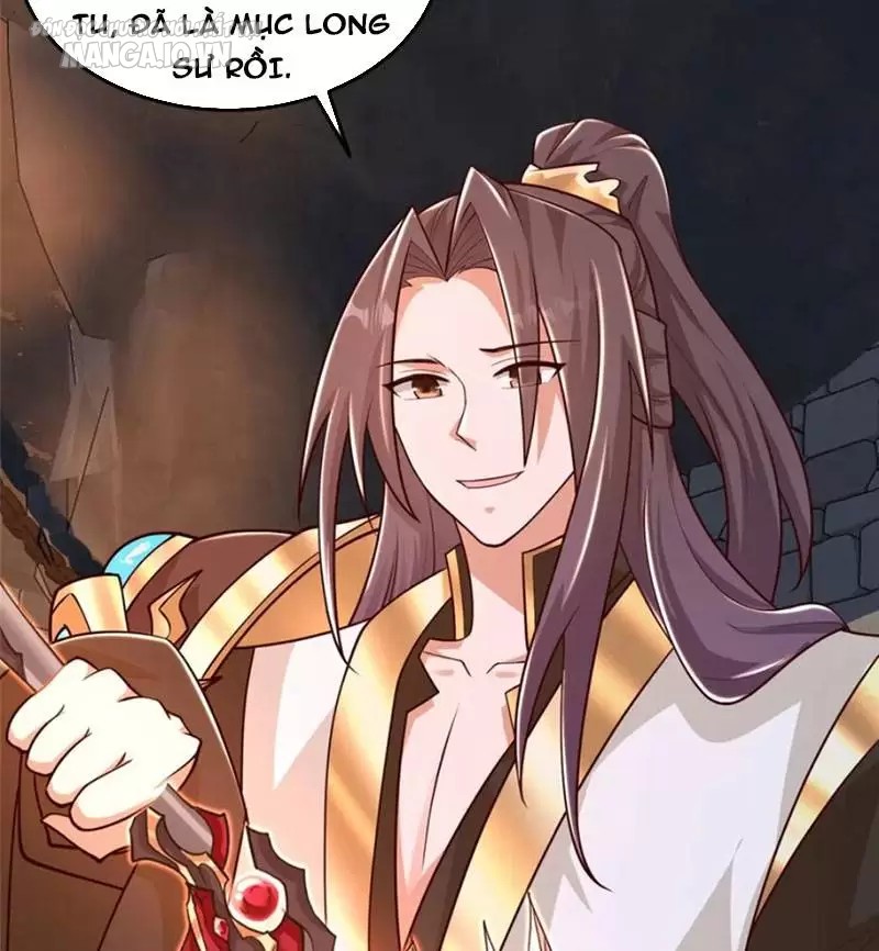 Mục Long Sư Chapter 356 - Trang 2
