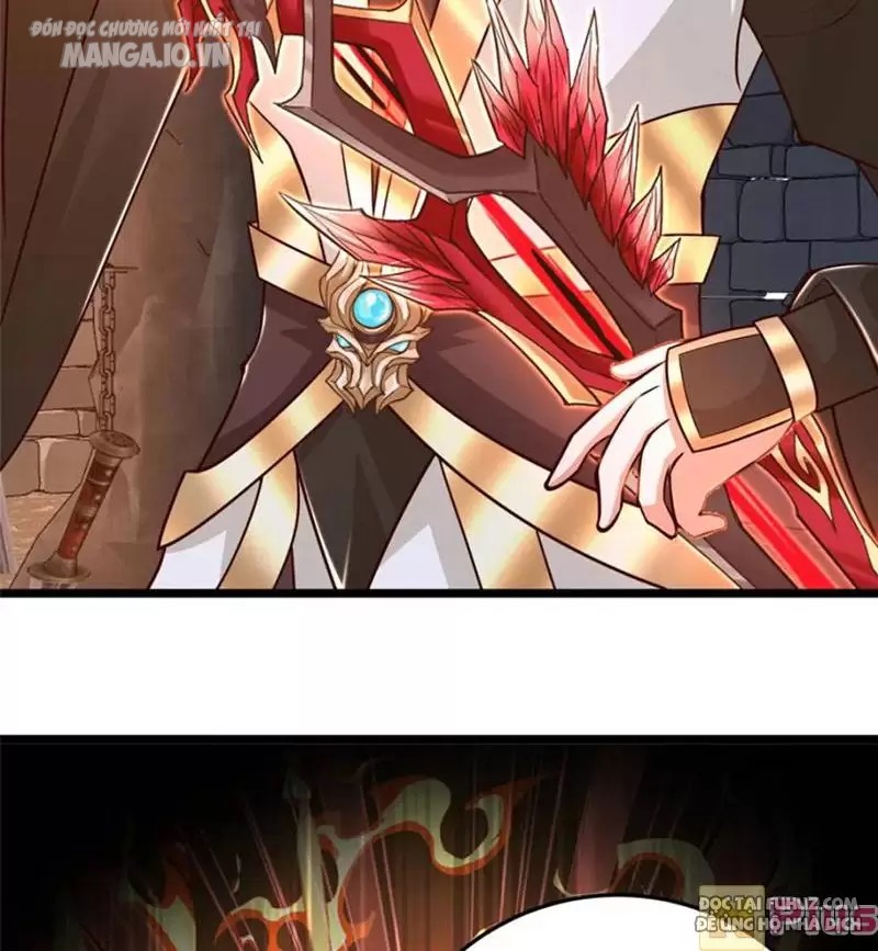 Mục Long Sư Chapter 356 - Trang 2