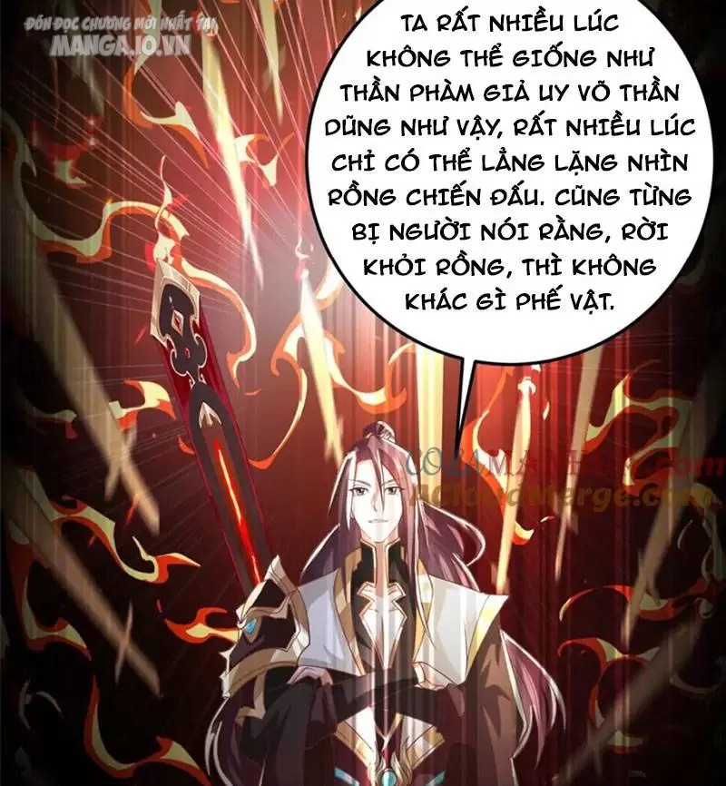 Mục Long Sư Chapter 356 - Trang 2