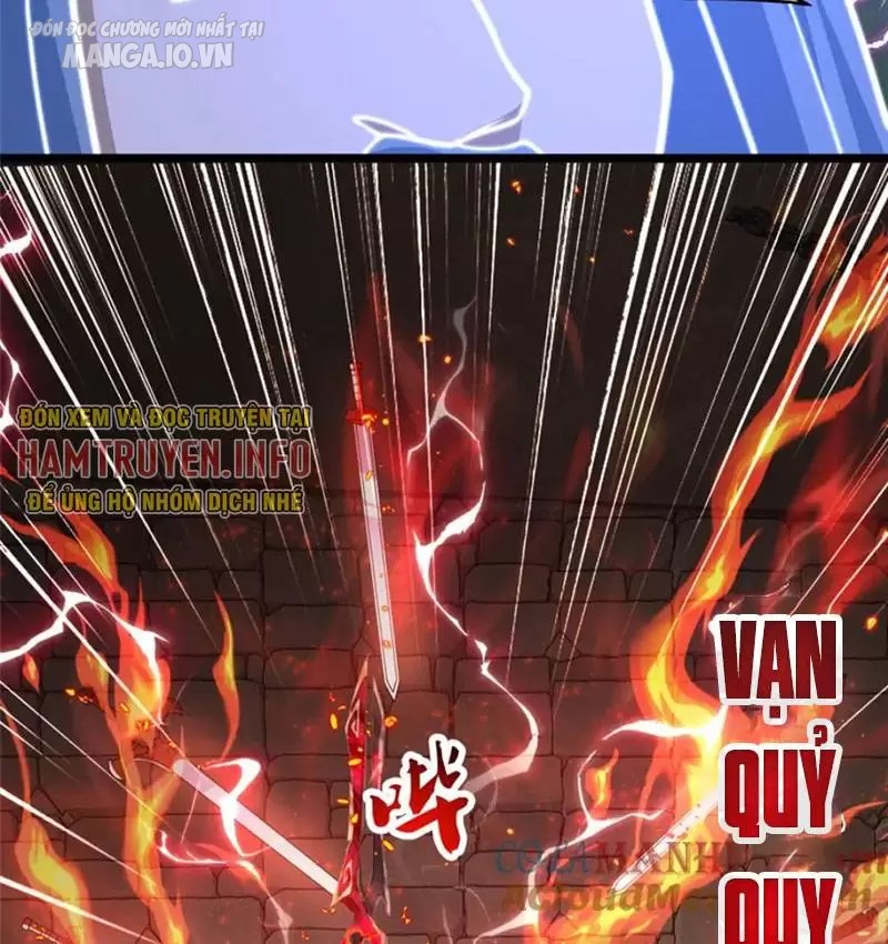 Mục Long Sư Chapter 356 - Trang 2