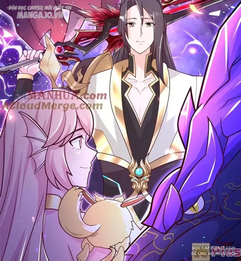 Mục Long Sư Chapter 356 - Trang 2