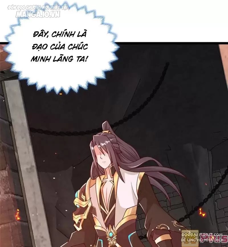 Mục Long Sư Chapter 356 - Trang 2