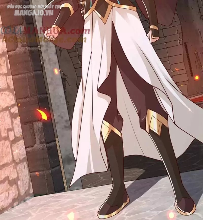 Mục Long Sư Chapter 356 - Trang 2