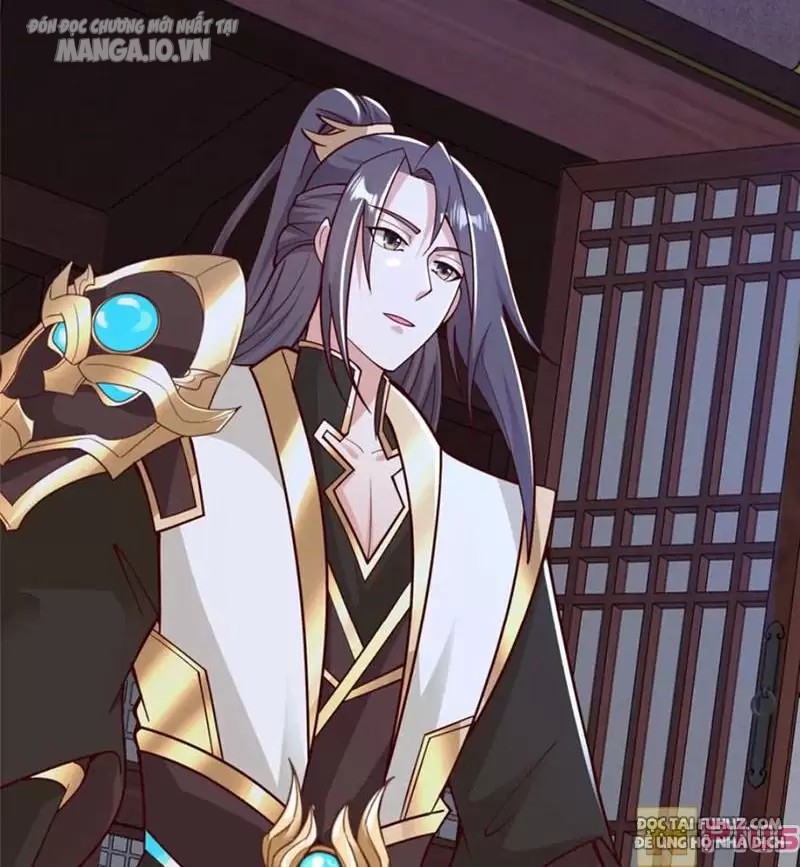 Mục Long Sư Chapter 356 - Trang 2