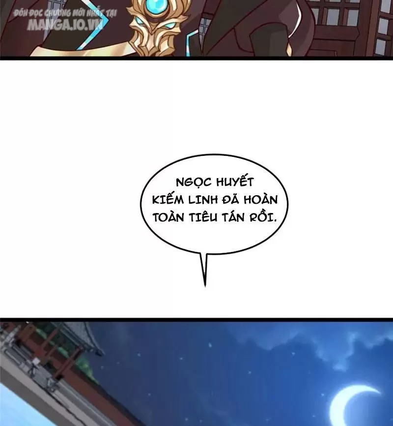 Mục Long Sư Chapter 356 - Trang 2