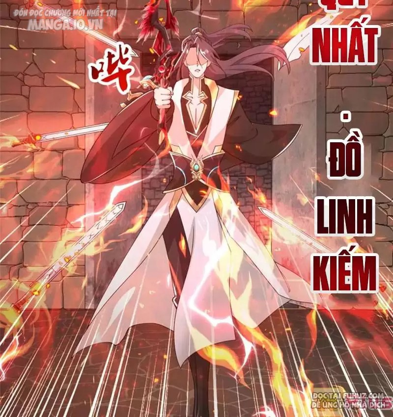 Mục Long Sư Chapter 356 - Trang 2