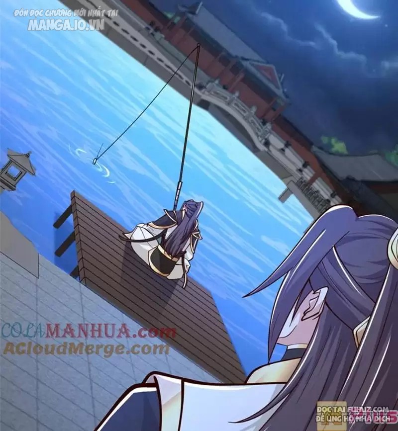 Mục Long Sư Chapter 356 - Trang 2