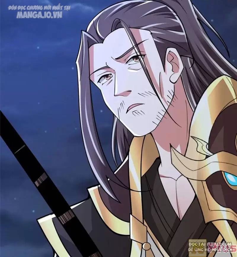 Mục Long Sư Chapter 356 - Trang 2