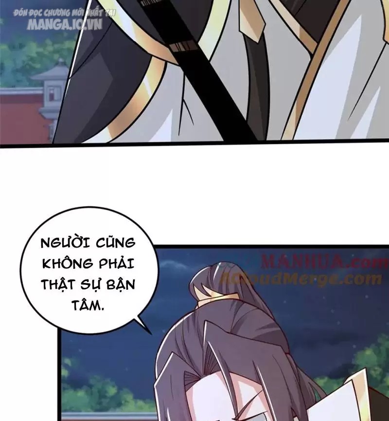 Mục Long Sư Chapter 356 - Trang 2