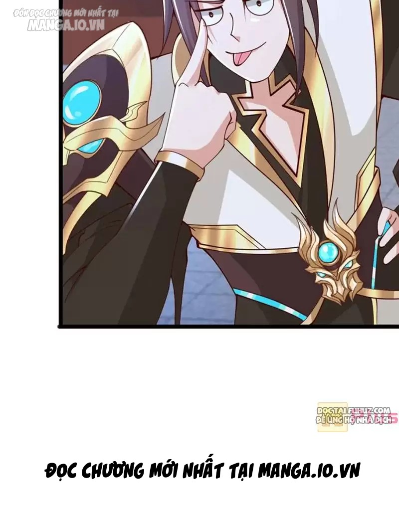 Mục Long Sư Chapter 356 - Trang 2