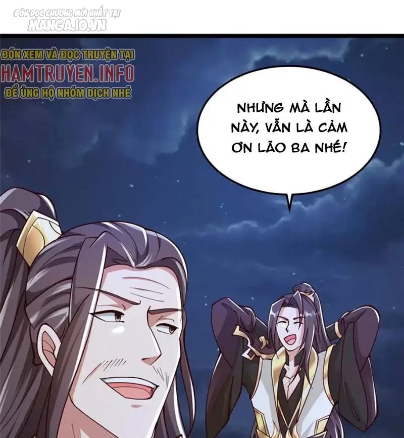 Mục Long Sư Chapter 356 - Trang 2
