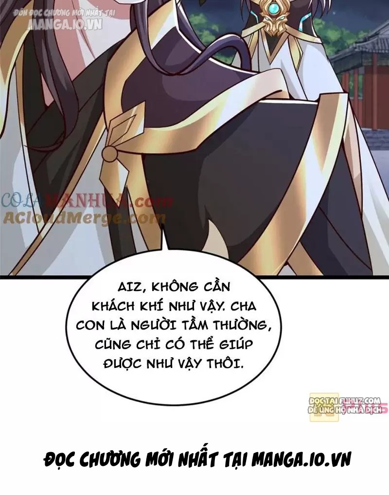 Mục Long Sư Chapter 356 - Trang 2