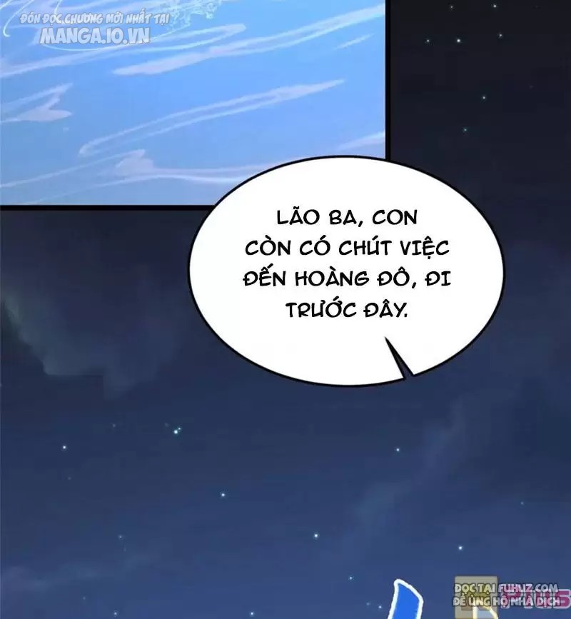 Mục Long Sư Chapter 356 - Trang 2
