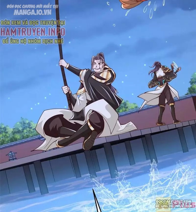 Mục Long Sư Chapter 356 - Trang 2