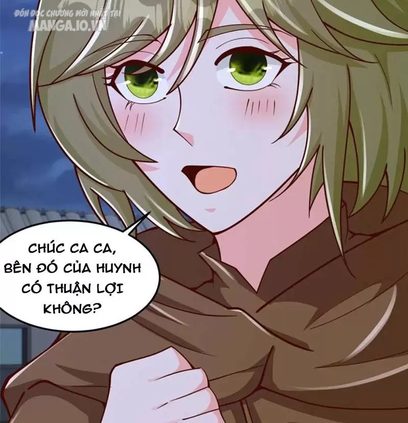 Mục Long Sư Chapter 356 - Trang 2