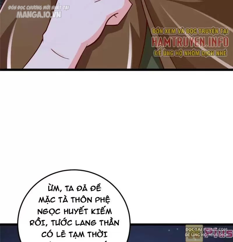 Mục Long Sư Chapter 356 - Trang 2