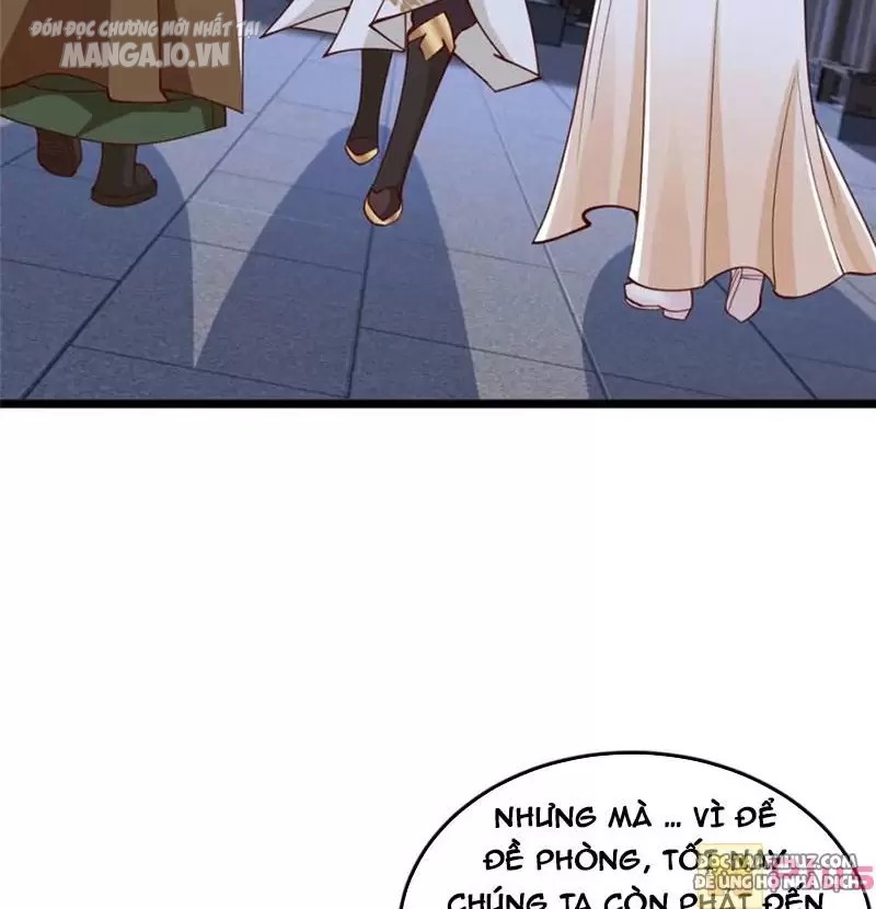 Mục Long Sư Chapter 356 - Trang 2