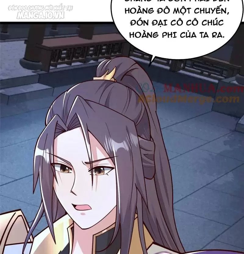 Mục Long Sư Chapter 356 - Trang 2