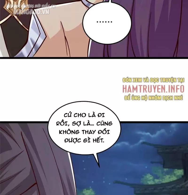 Mục Long Sư Chapter 356 - Trang 2