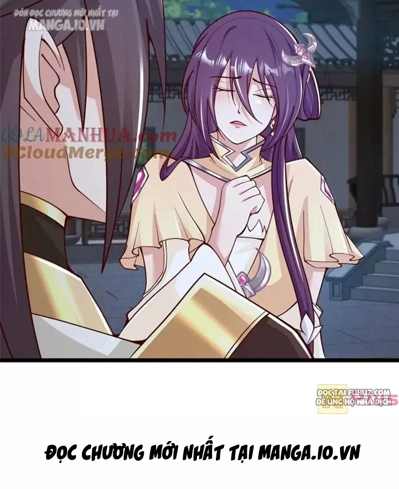 Mục Long Sư Chapter 356 - Trang 2