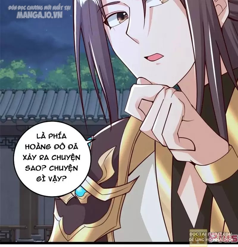 Mục Long Sư Chapter 356 - Trang 2