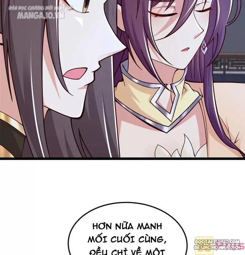 Mục Long Sư Chapter 356 - Trang 2