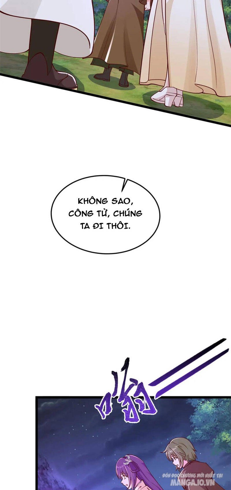 Mục Long Sư Chapter 357 - Trang 2