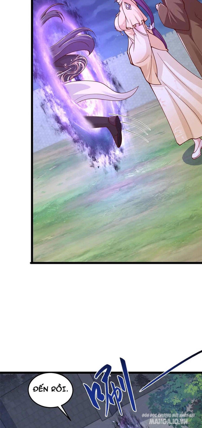 Mục Long Sư Chapter 357 - Trang 2